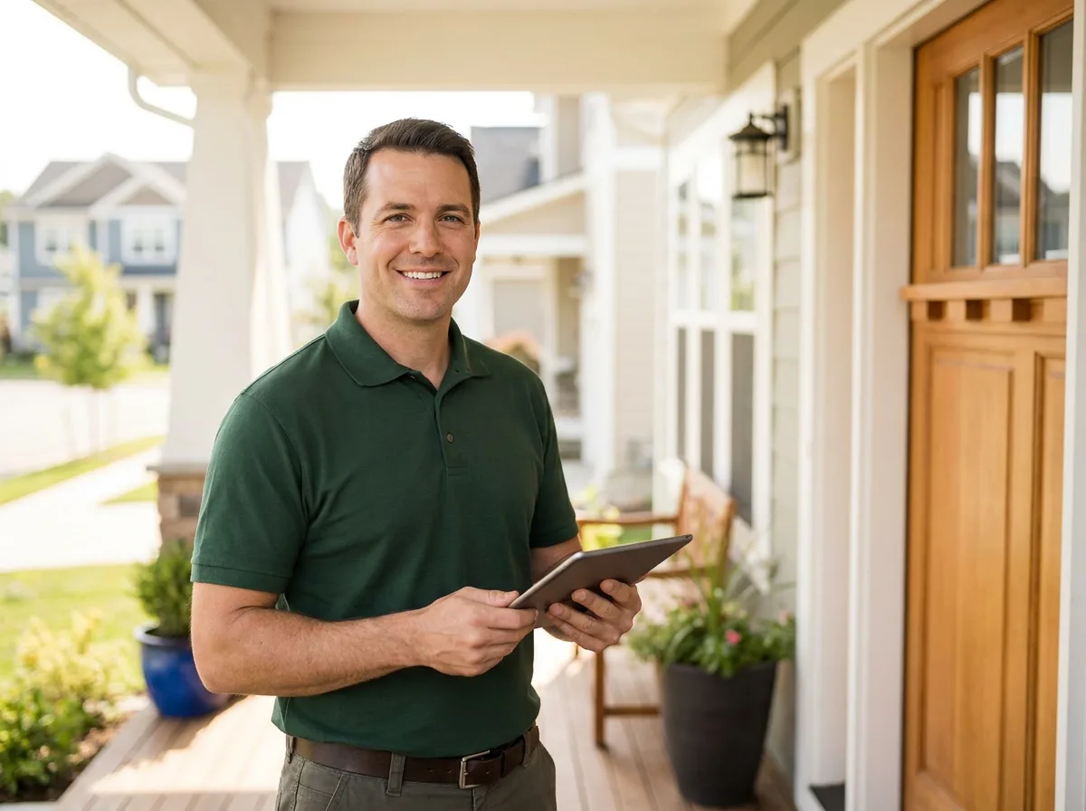 Pest control FAQs for Baldwin City, KS